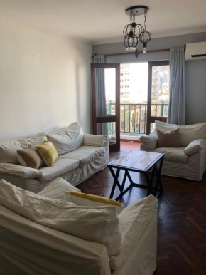EXCLUSIVO departamento para 6 en PLENO CENTRO DE SALTA